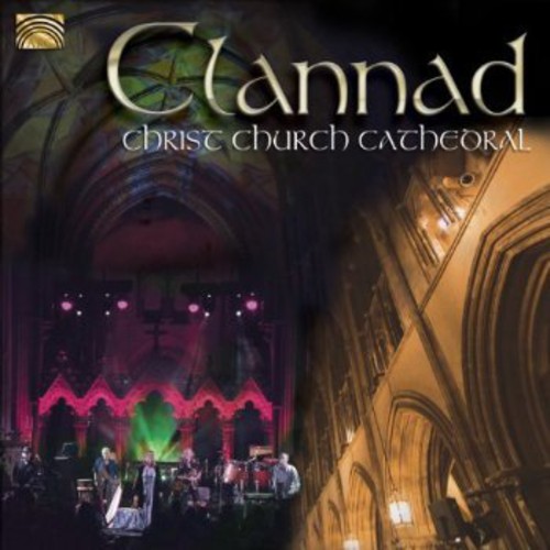 Live at Christ Church Cathedral|Clannad