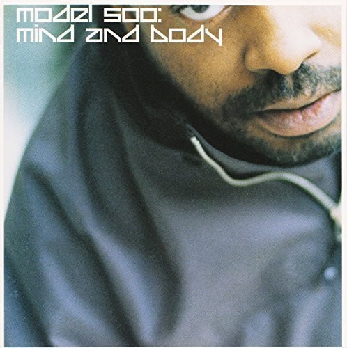 Mind and Body|Model 500