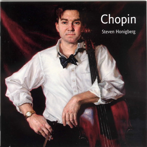Music for Cello & Piano