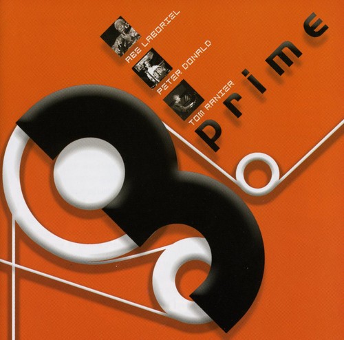 ThreePrime