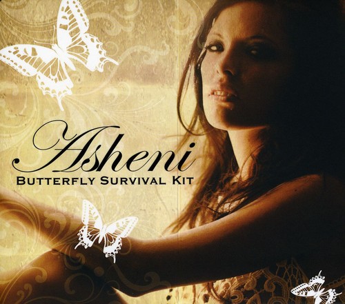 Butterfly Survival Kit|Asheni