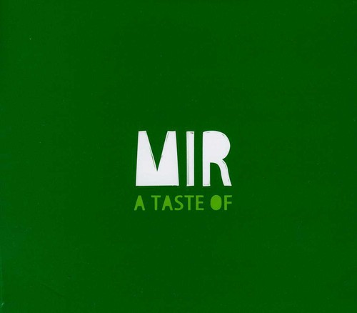 Taste of Mir|Mir