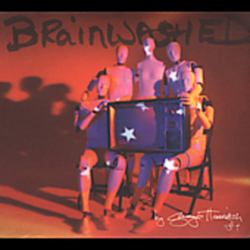 Brainwashed