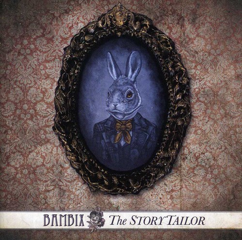 Storytailor [Import]