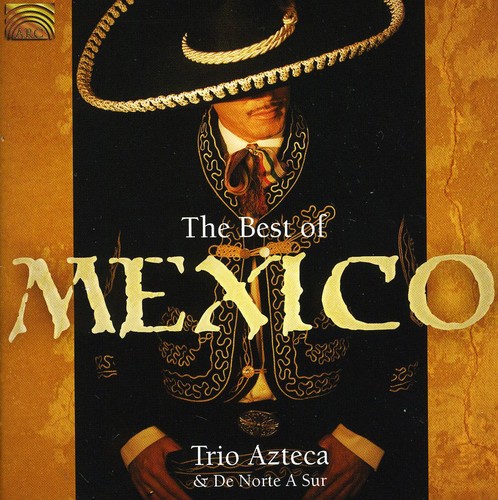 Best of Mexico