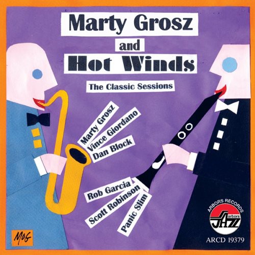 The Classic Sessions