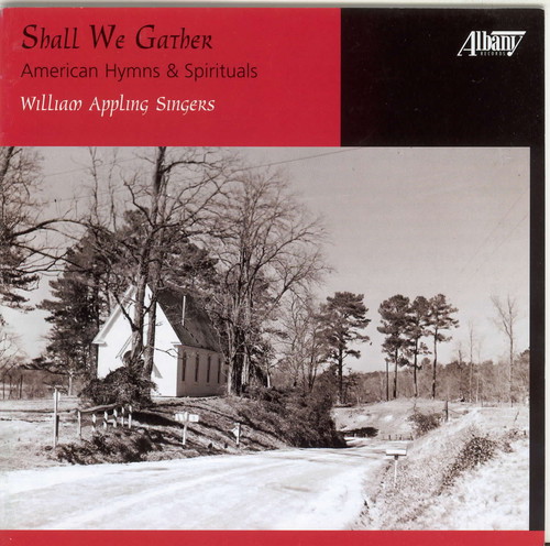 Shall We Gather American Hymns & Spirituals /  Various