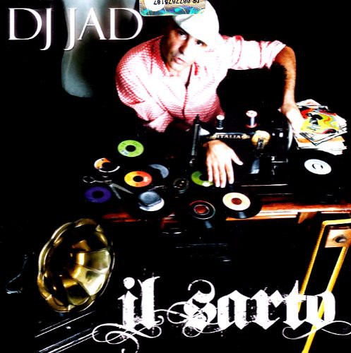 Il Sarto|Dj Jad