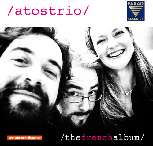 Atostrio - the French Album