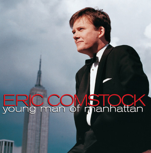 Young Man of Manhattan