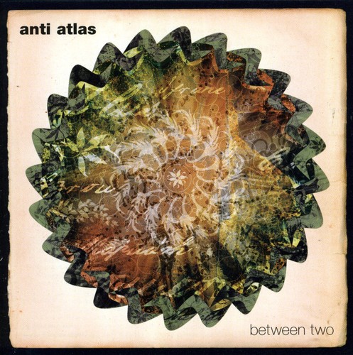 Between Two|Anti Atlas