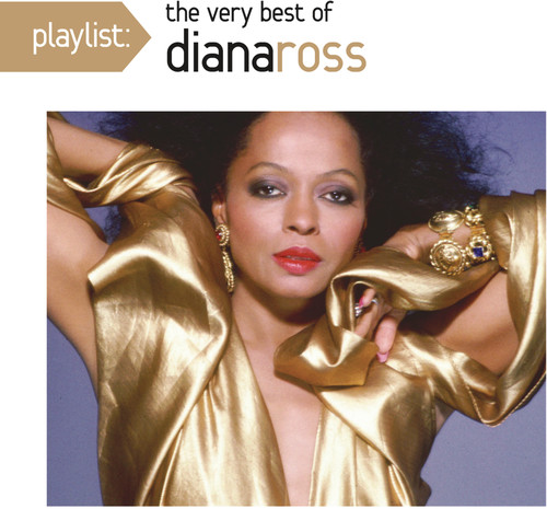 Playlist: The Very Best of Diana Ross