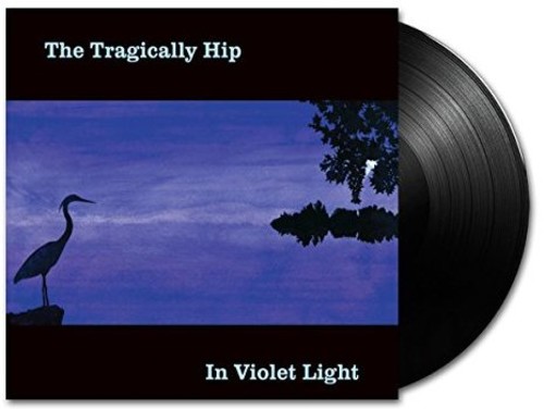 In Violet Light [Import]