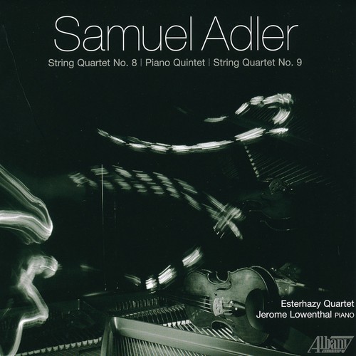 Quartets & Piano Quintet
