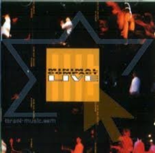 Live|Minimal Compact