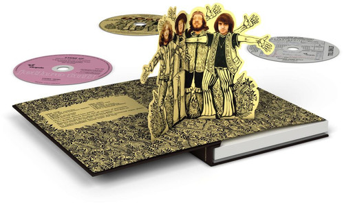 Stand Up (The Elevated Edition) - Limited Edition with DVD [Import]