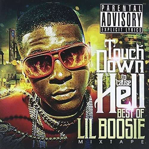 Touchdown 2 Cause Hell [Explicit Content]