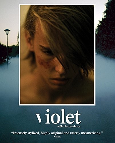 Violet|Altered Innocence