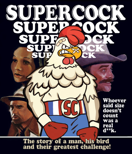 Supercock