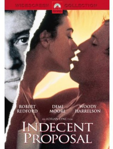 Indecent Proposal Full Movie Indecent Proposal Full Movie