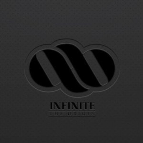 The  Origin|Infinite (K-Pop)