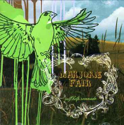 Self Help Serenade [Import]