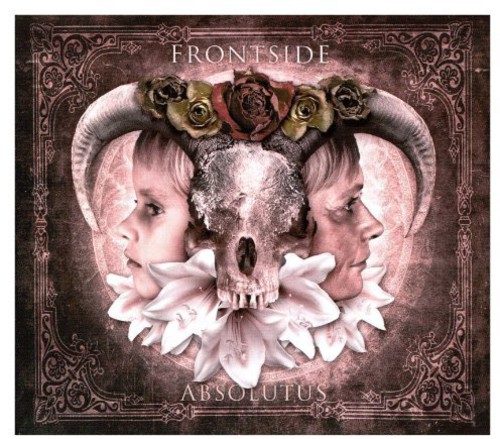 Absolutus|Frontside