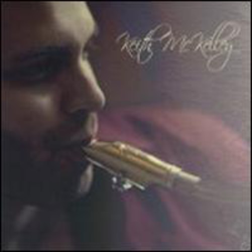Keith McKelly