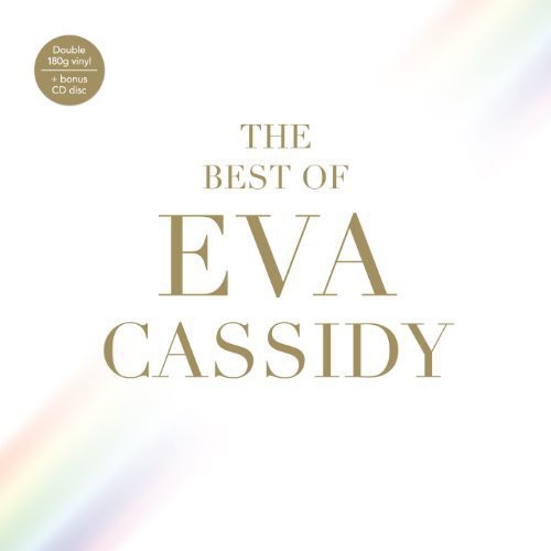 The Best Of Eva Cassidy