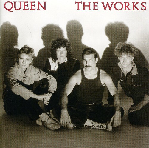 The Works|Queen