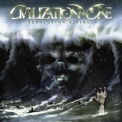 Civilization One|Revolution Rising