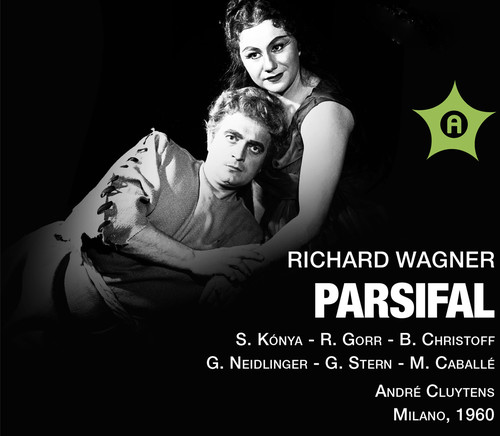 Parsifal