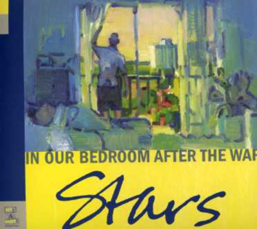 In Our Bedroom After the War