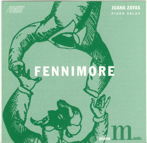 Piano Music of Joseph Fennimore