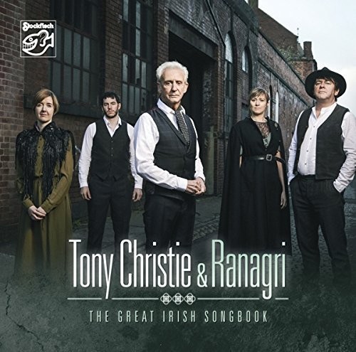 Great Irish Songbook