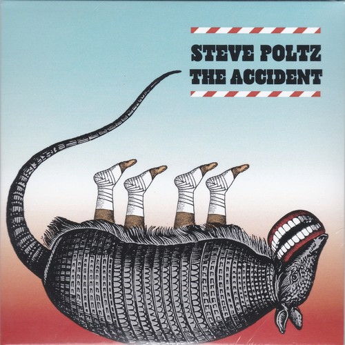 The  Accident|Steve Poltz