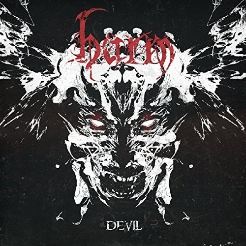Devil|Harm