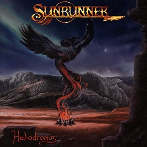 Heliodromus|Sunrunner