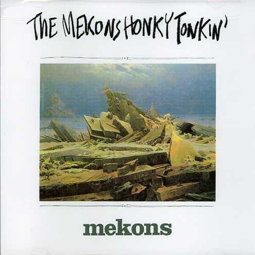 Honky Tonkin