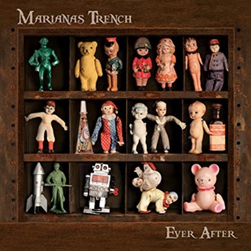 Ever After