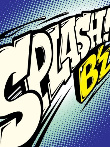 Splash!|B'Z
