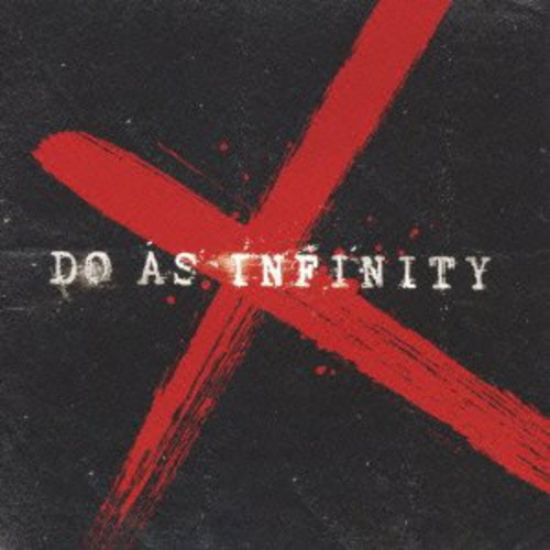 X|Do As Infinity