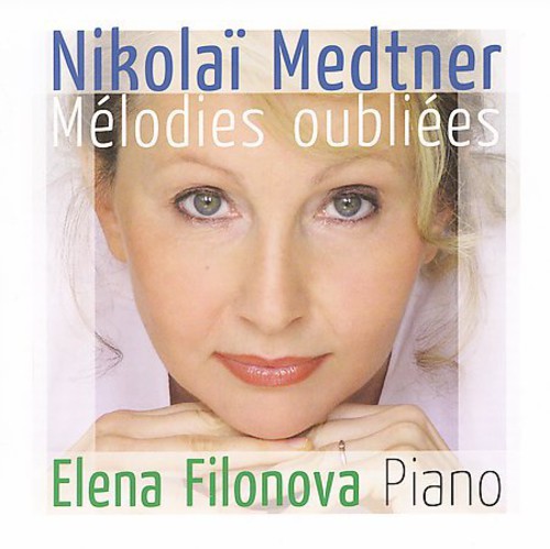 Melodies Oubliees