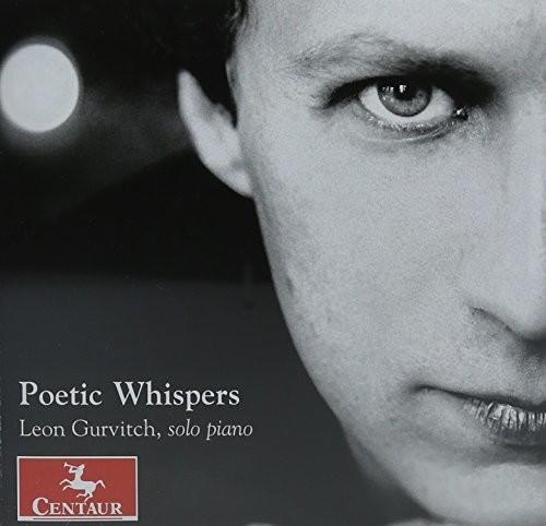 Poetic Whispers|Faure / Gurvitch
