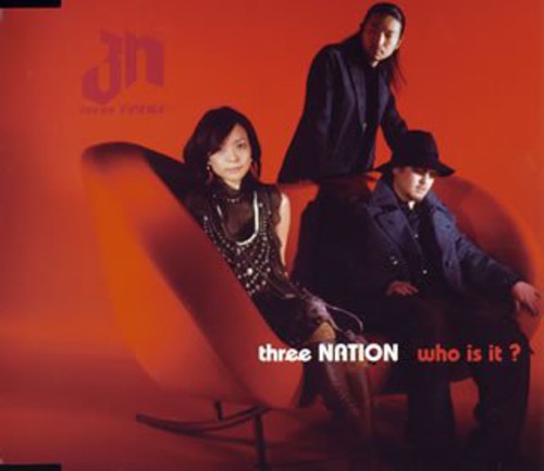 Who Is It?|Three Nation