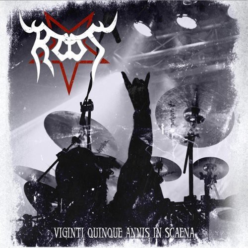 Viginti Quinque Annis in Scaena [Import]