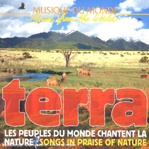 Terra: Songs In Praise Of Nature