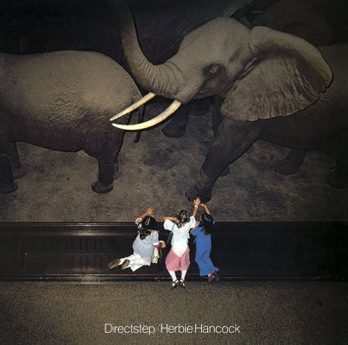Directstep|Herbie Hancock