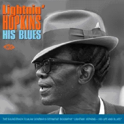 His Blues [Import]