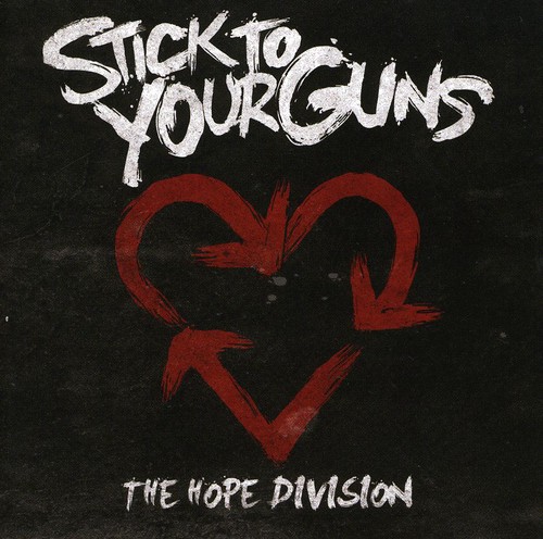 The Hope Division